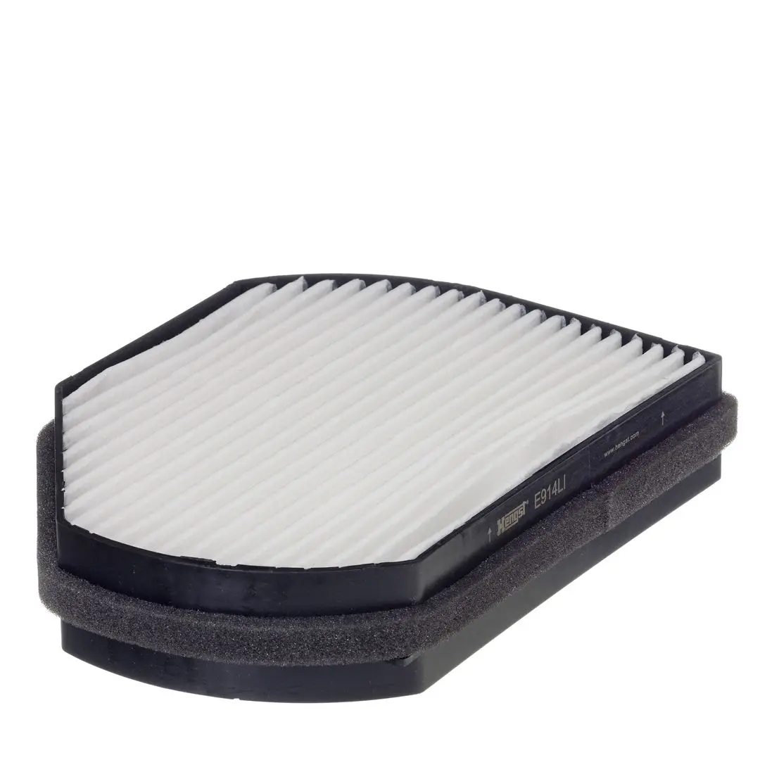 HENGST FILTER Filtr, vzduch v interiéru E914LI