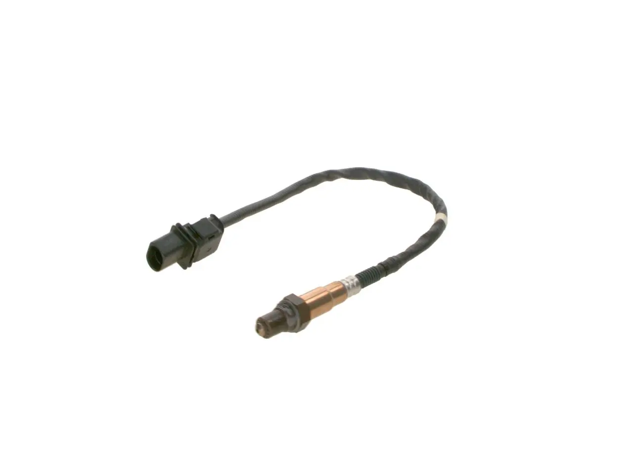 Lambda sonda