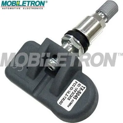 Snímač kola, kontrolní systém tlaku v pneumatikách MOBILETRON TX-S045