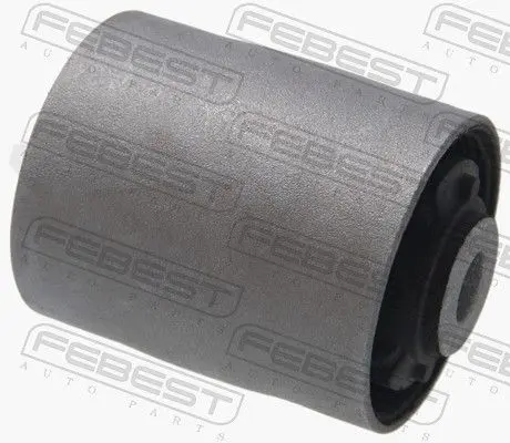 FEBEST Uložení, řídicí mechanismus TAB-484