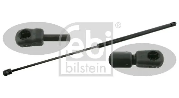 Pneumatická pružina, kapota motoru FEBI BILSTEIN 27693