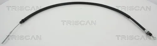 Tažné lanko, parkovací brzda TRISCAN 8140 10143