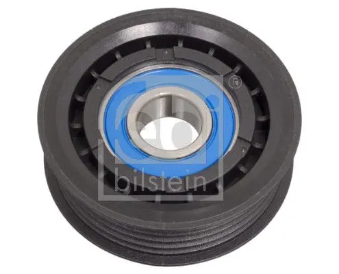Vratná/vodicí kladka, klínový žebrový řemen FEBI BILSTEIN 23780