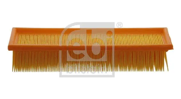 Vzduchový filtr FEBI BILSTEIN 31158