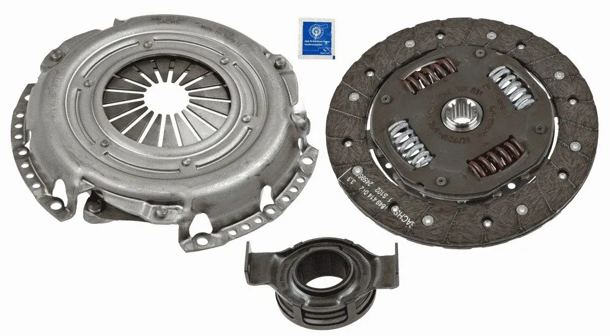 Sada spojky SACHS 3000 329 001