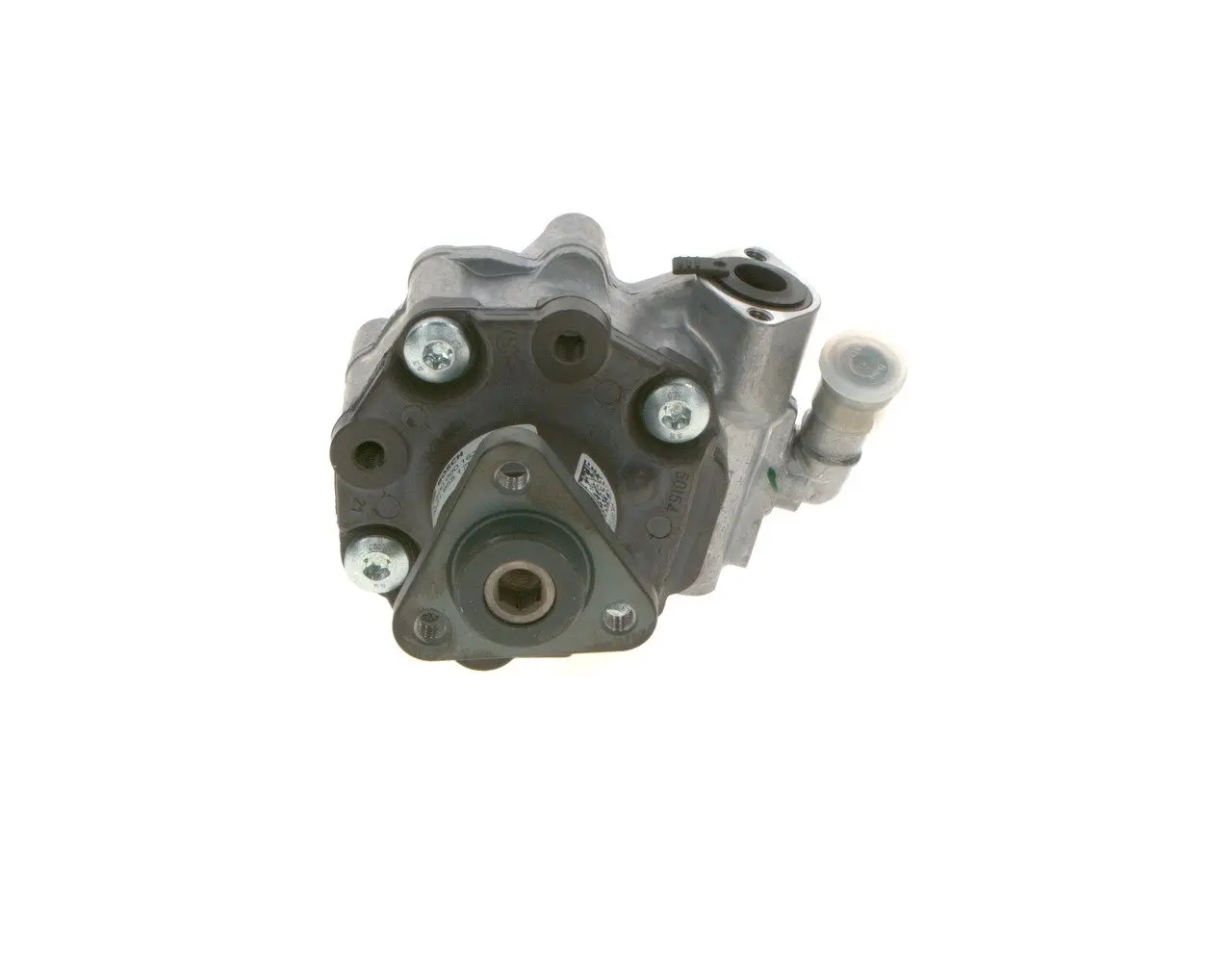 Hydraulické čerpadlo, řízení BOSCH K S01 000 133