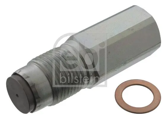 Ventil, systém dodávky paliva FEBI BILSTEIN 46366