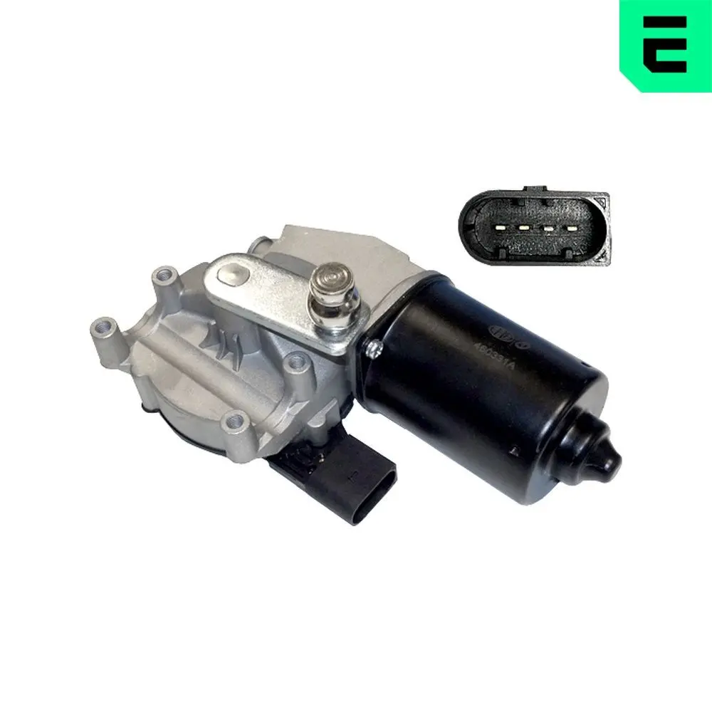 Motor stěračů ERA 460331A