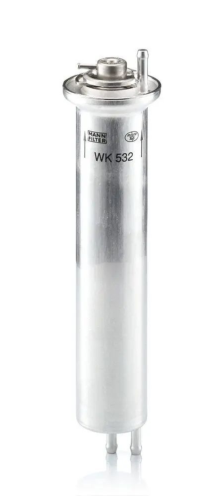 MANN-FILTER Palivový filtr WK532