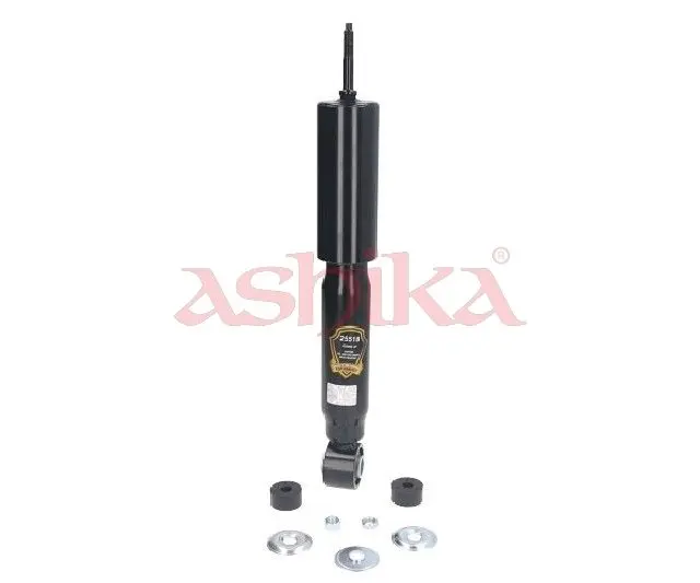 Tlumič pérování ASHIKA MA-25518