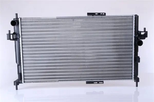 Chladič, chlazení motoru NISSENS 63009A