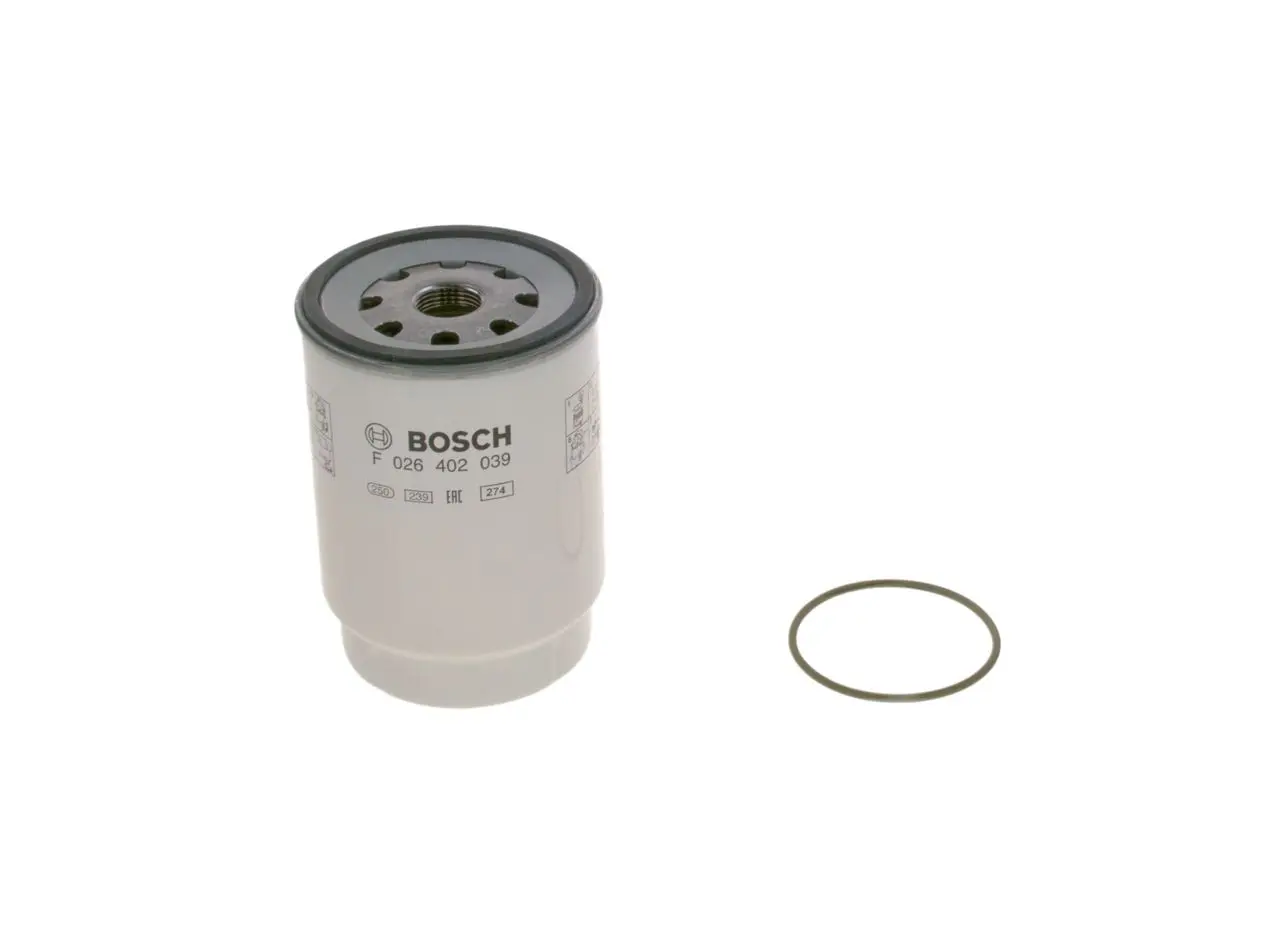 Palivový filtr BOSCH F 026 402 039