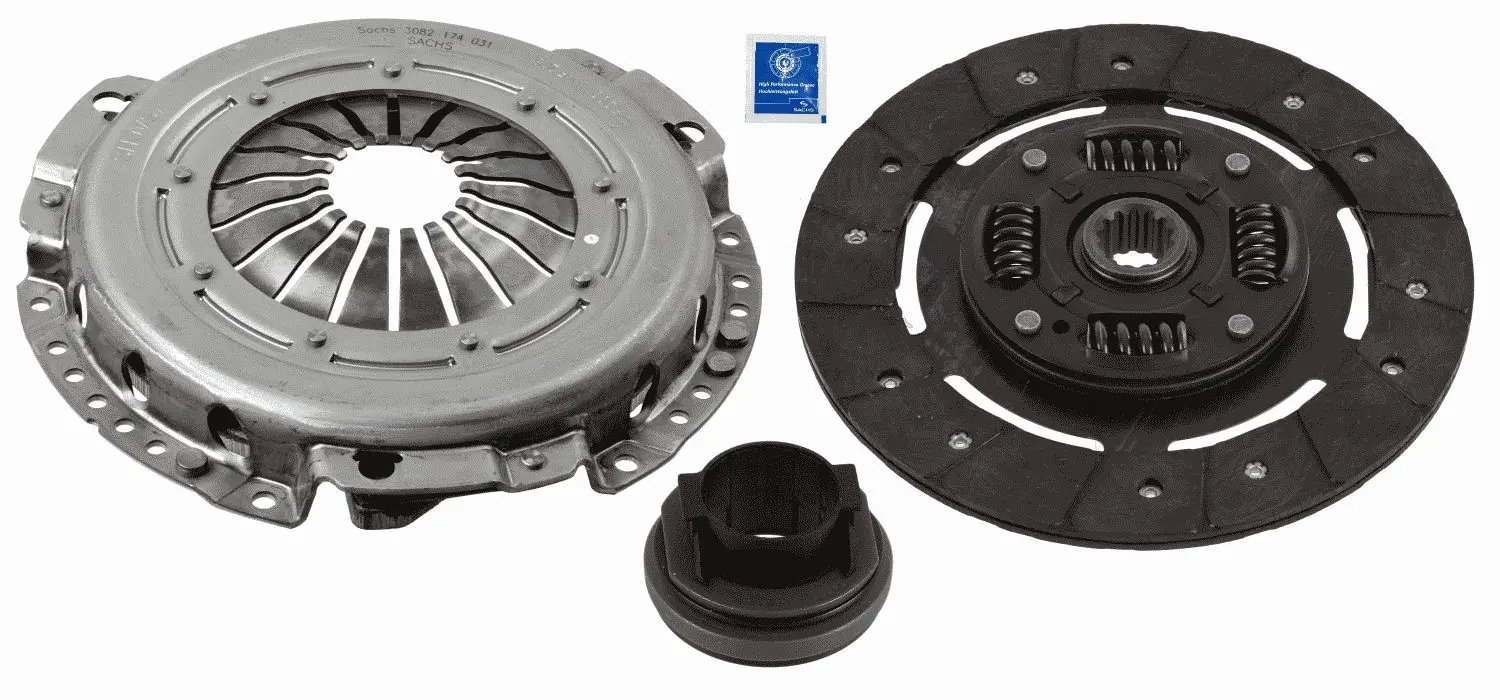 Sada spojky SACHS 3000 176 003