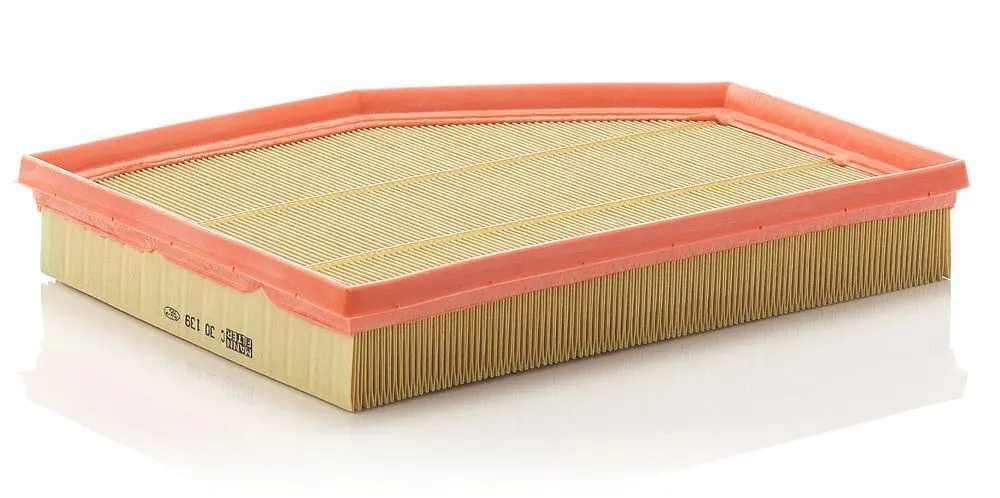 Vzduchový filtr MANN-FILTER C 30 139