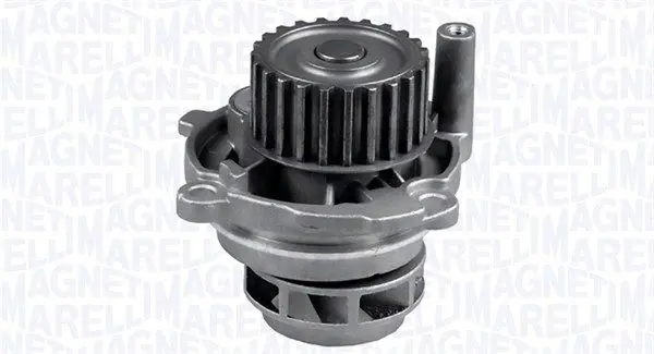 Vodní čerpadlo, chlazení motoru MAGNETI MARELLI WPQ1209