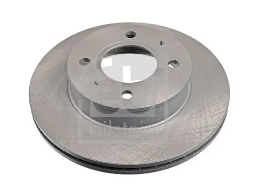 Brzdový kotouč FEBI BILSTEIN 108422