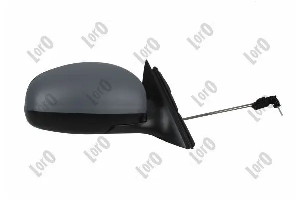Vnější zpětné zrcátko ABAKUS 3503M02
