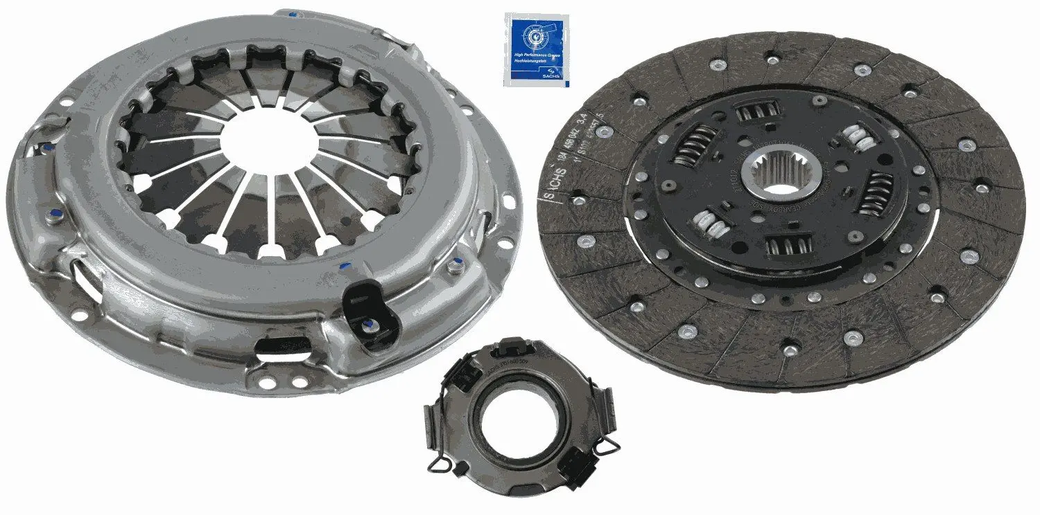 Sada spojky SACHS 3000 836 501