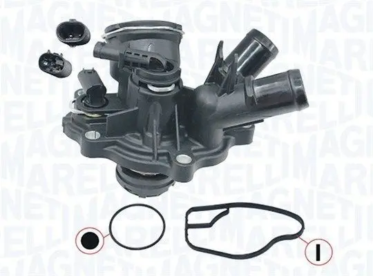 Termostat, chladivo MAGNETI MARELLI 352317101840