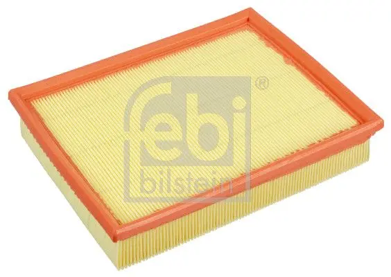 Vzduchový filtr FEBI BILSTEIN 108369