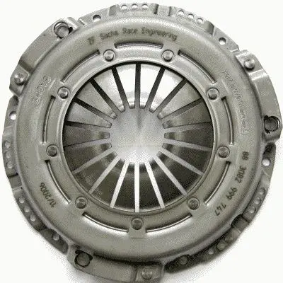 Přítlačný talíř SACHS PERFORMANCE 883082 999747