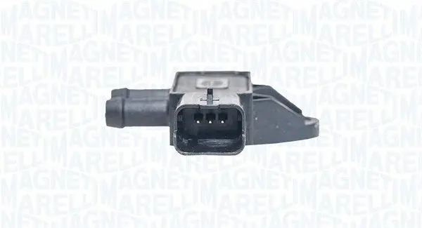 Senzor, tlak výfukového plynu MAGNETI MARELLI SPS008