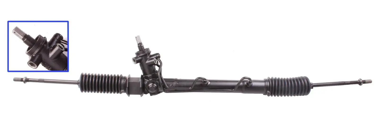 Řídicí mechanismus ELSTOCK 11-0271