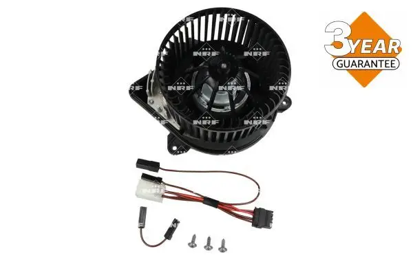 NRF Vnitřní ventilátor 34013