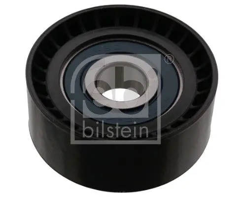 Vratná/vodicí kladka, klínový žebrový řemen FEBI BILSTEIN 100172