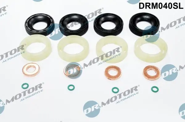 Sada těsnění, vstřikovací tryska Dr.Motor Automotive DRM040SL