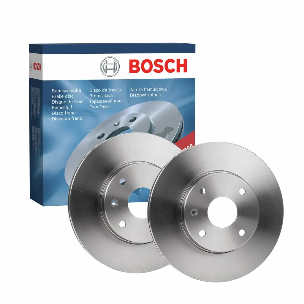 Brzdový kotouč BOSCH 0 986 479 649