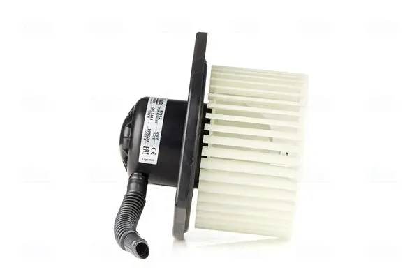 vnitřní ventilátor NISSENS 87142