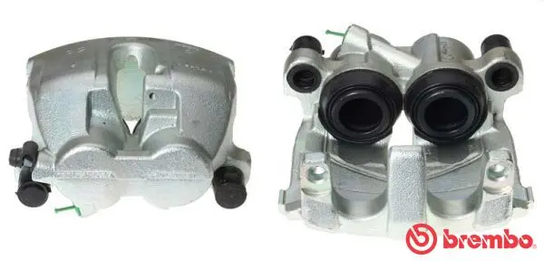 Brzdový třmen BREMBO F 50 235