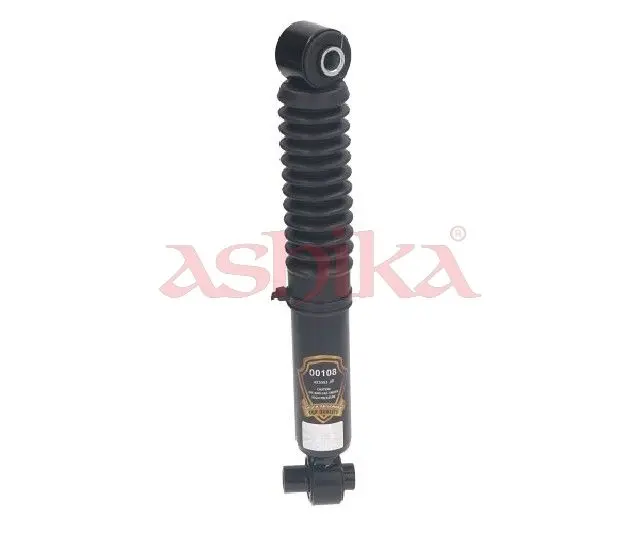 Tlumič pérování ASHIKA MA-00108