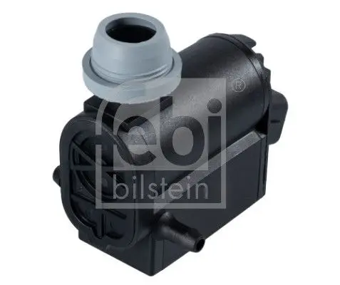 Vodní čerpadlo ostřikovače, čistění skel FEBI BILSTEIN 109277