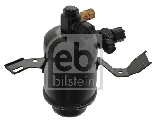 Sušárna, klimatizace FEBI BILSTEIN 03911