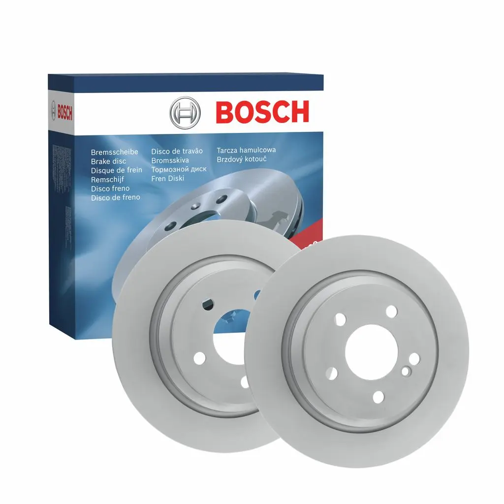 Brzdový kotouč BOSCH 0 986 479 414