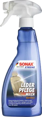 SONAX XTREME Péče o kůži, 500ml