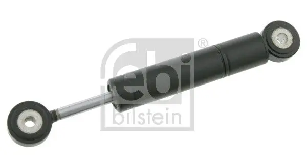 FEBI BILSTEIN Tlumič vibrací, žebrovaný klínový řemen 06569