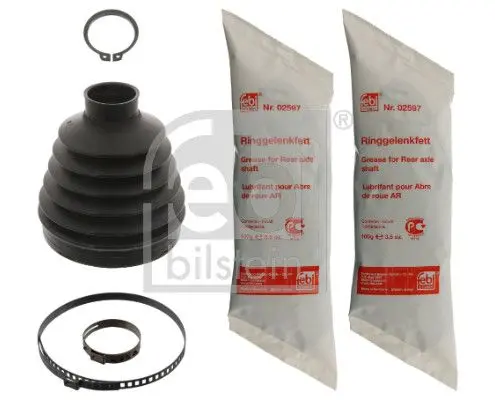 FEBI BILSTEIN Sada měchů, hnací hřídel 44715