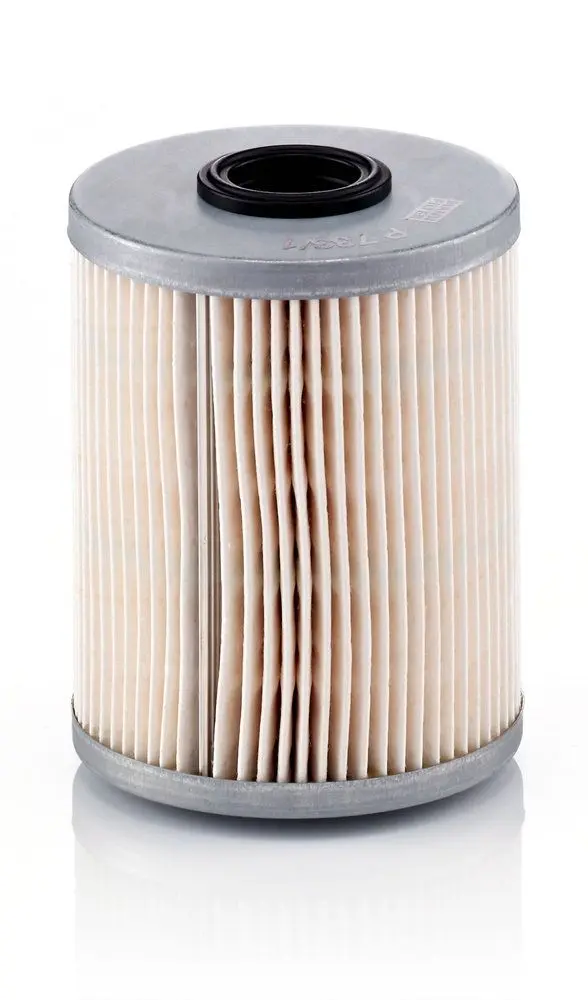 Palivový filtr MANN-FILTER P 733/1 x