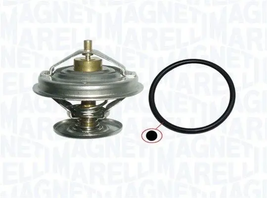 Termostat, chladivo MAGNETI MARELLI 352317003920