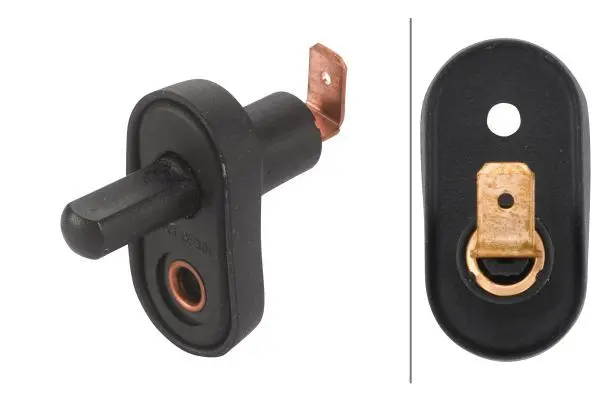 HELLA Spínač, dveřní kontakt 6ZF005388001