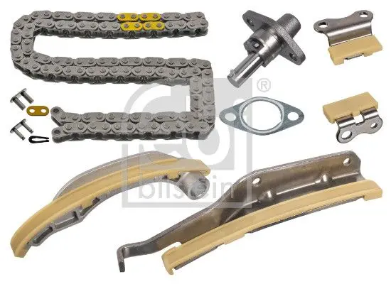 Sada rozvodového řetězu FEBI BILSTEIN 107345