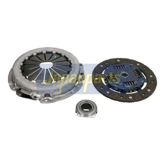 Sada spojky JAPANPARTS KF-012