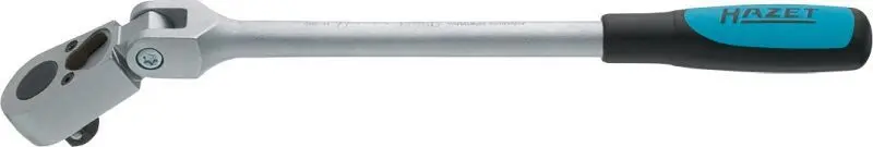 Profesionální kloubová ráčna, 3/8", 276 mm, Hazet 8816G