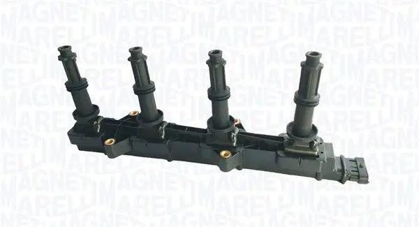 Zapalovací cívka MAGNETI MARELLI 060717184012