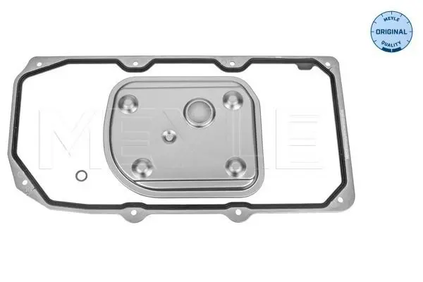 Sada hydraulického filtru, automatická převodovka MEYLE 014 037 0005/S