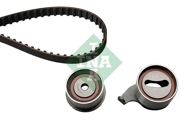 Sada rozvodového řemene Schaeffler INA 530 0274 10