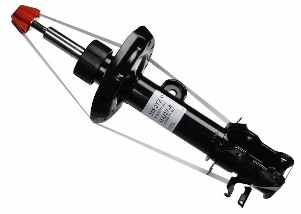SACHS Tlumič pérování 315372